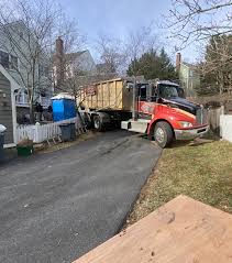 Best Same-Day Junk Removal Services in New Concord, OH